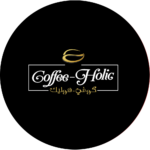 Coffeehollic circle 2