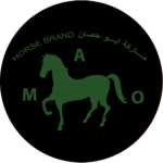 Horse Brand Circle
